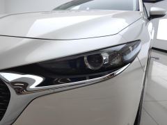 Mazda3 Axela 2.0L Automatic Brilliant Edition - ფოტო 4