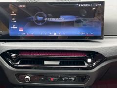 BMW 3 Series 325Li M Sport Package - ფოტო 13