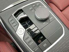 BMW 3 Series 325Li M Sport Package - ფოტო 14