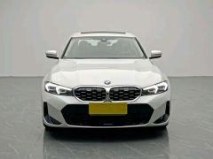 BMW 3 Series 325Li M Sport Package - ფოტო 2