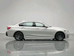 BMW 3 Series 325Li M Sport Package - ფოტო 4