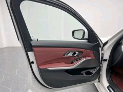 BMW 3 Series 325Li M Sport Package - ფოტო 5