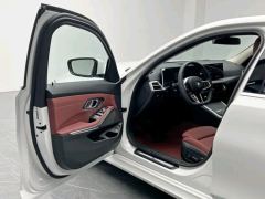 BMW 3 Series 325Li M Sport Package - ფოტო 6