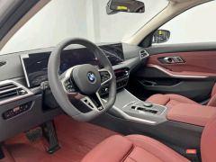 BMW 3 Series 325Li M Sport Package - ფოტო 8