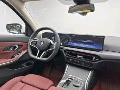 BMW 3 Series 325Li M Sport Package - ფოტო 9