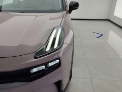 Lynk & Co 06 Remix 1.5T Shero - ფოტო 4