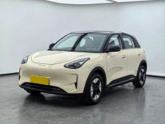Geely Star Wish UP 410km Edition - ფოტო 1