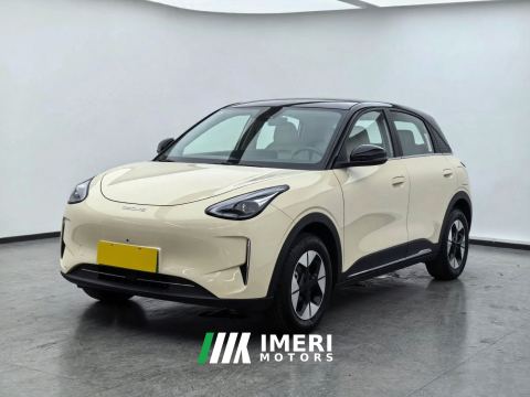 2025 Geely Star Wish UP 410km Edition - ავტომობილი ჩინეთიდან