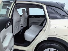 Geely Star Wish UP 410km Edition - ფოტო 15
