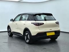 Geely Star Wish UP 410km Edition - ფოტო 17