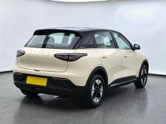 Geely Star Wish UP 410km Edition - ფოტო 19