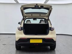 Geely Star Wish UP 410km Edition - ფოტო 20