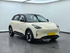 Geely Star Wish UP 410km Edition - ფოტო 3