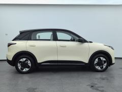 Geely Star Wish UP 410km Edition - ფოტო 4