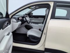 Geely Star Wish UP 410km Edition - ფოტო 5