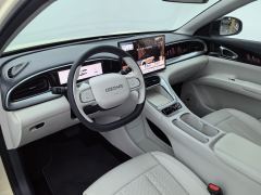Geely Star Wish UP 410km Edition - ფოტო 6