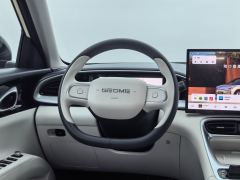 Geely Star Wish UP 410km Edition - ფოტო 8