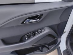 Hyundai ix35 2.0L Automatic 2WD Leading Edition GLS - фото 13