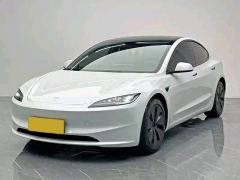 Tesla Model 3 634km Rear-Wheel Drive Edition - ფოტო 1