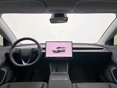 Tesla Model 3 634km Rear-Wheel Drive Edition - ფოტო 10