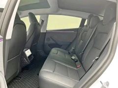Tesla Model 3 634km Rear-Wheel Drive Edition - ფოტო 12