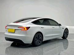 Tesla Model 3 634km Rear-Wheel Drive Edition - ფოტო 16