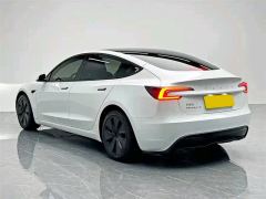 Tesla Model 3 634km Rear-Wheel Drive Edition - ფოტო 17
