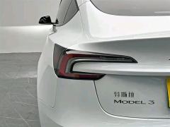 Tesla Model 3 634km Rear-Wheel Drive Edition - ფოტო 18
