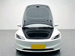 Tesla Model 3 634km Rear-Wheel Drive Edition - ფოტო 19