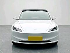 Tesla Model 3 634km Rear-Wheel Drive Edition - ფოტო 2