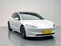 Tesla Model 3 634km Rear-Wheel Drive Edition - ფოტო 3