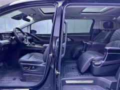 GAC Trumpchi M8 Master Series Dual-Engine 2.0T Supreme Edition 7-seater - фото 10