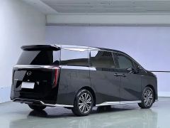 GAC Trumpchi M8 Master Series Dual-Engine 2.0T Supreme Edition 7-seater - фото 14