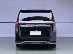 GAC Trumpchi M8 Master Series Dual-Engine 2.0T Supreme Edition 7-seater - фото 15