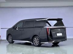 GAC Trumpchi M8 Master Series Dual-Engine 2.0T Supreme Edition 7-seater - фото 16
