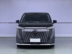 GAC Trumpchi M8 Master Series Dual-Engine 2.0T Supreme Edition 7-seater - фото 2