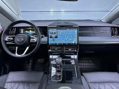 GAC Trumpchi M8 Master Series Dual-Engine 2.0T Supreme Edition 7-seater - фото 4