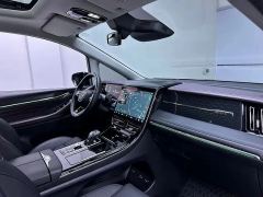 GAC Trumpchi M8 Master Series Dual-Engine 2.0T Supreme Edition 7-seater - фото 6