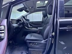 GAC Trumpchi M8 Master Series Dual-Engine 2.0T Supreme Edition 7-seater - фото 7