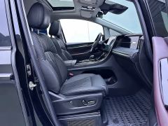 GAC Trumpchi M8 Master Series Dual-Engine 2.0T Supreme Edition 7-seater - фото 8