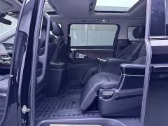 GAC Trumpchi M8 Master Series Dual-Engine 2.0T Supreme Edition 7-seater - фото 9