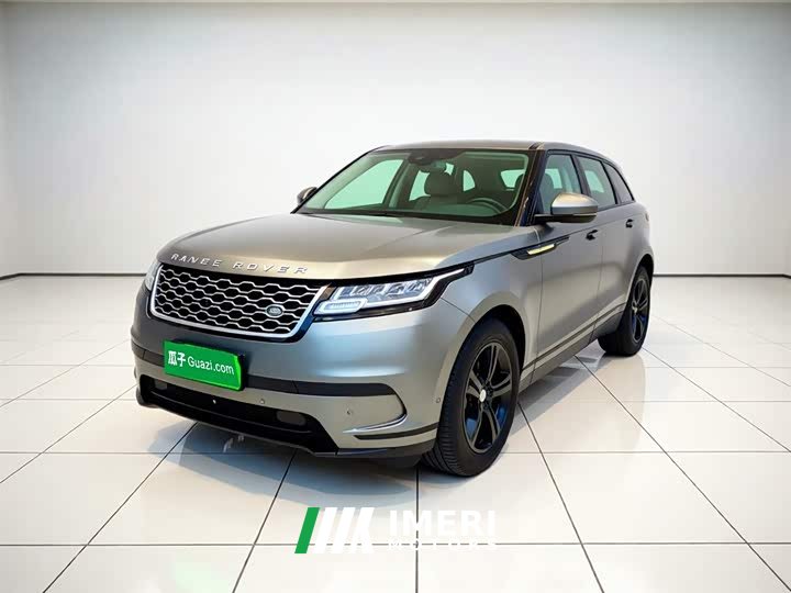 Land Rover Range Rover Velar 250PS