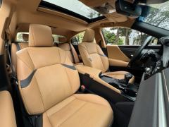 Lexus ES 200 Excellence Edition - ფოტო 10