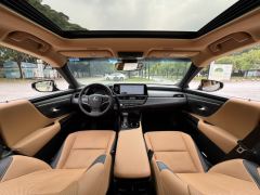 Lexus ES 200 Excellence Edition - ფოტო 11