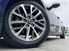 Lexus ES 200 Excellence Edition - ფოტო 5