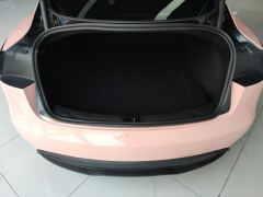 Tesla Model 3 634km Rear-Wheel Drive Edition - ფოტო 7