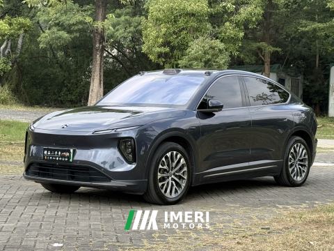 2023 NIO EC6 630km 100kWh - ავტომობილი ჩინეთიდან