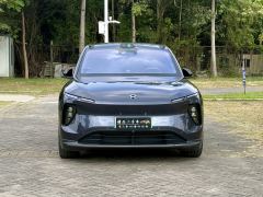 NIO EC6 630km 100kWh - ფოტო 2