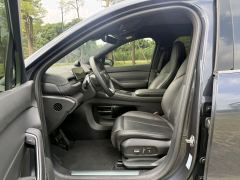 NIO EC6 630km 100kWh - ფოტო 4