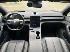 NIO EC6 630km 100kWh - ფოტო 6